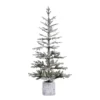 5' Lighted Christmas Tree