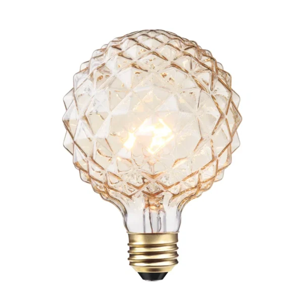 Colberg 40 Watt Dimmable Clear Bulb
