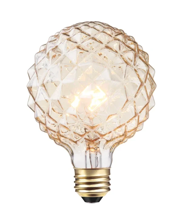 Colberg 40 Watt Dimmable Clear Bulb