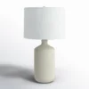 Celea Ceramic Table Lamp