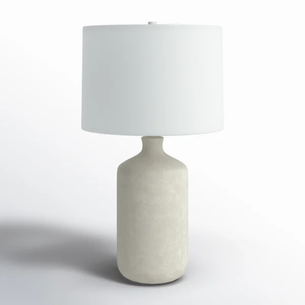 Celea Ceramic Table Lamp