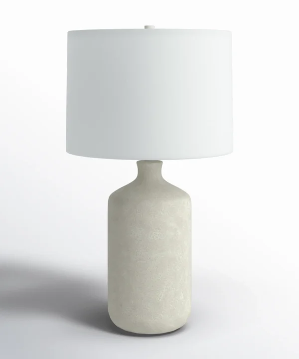 Celea Ceramic Table Lamp