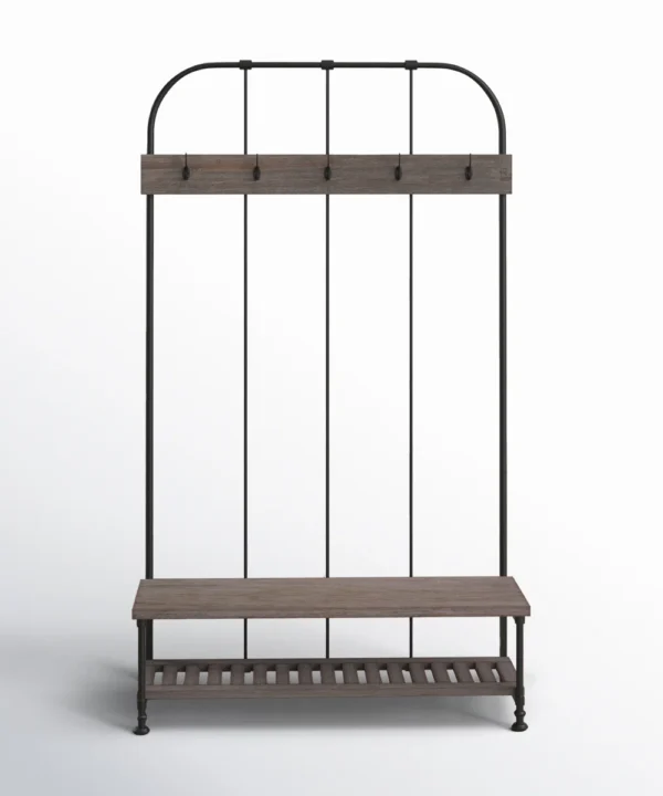 Farmhouse Pisa Hall Tree