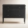 Susie 3 - Farmhouse Drawer Dresser