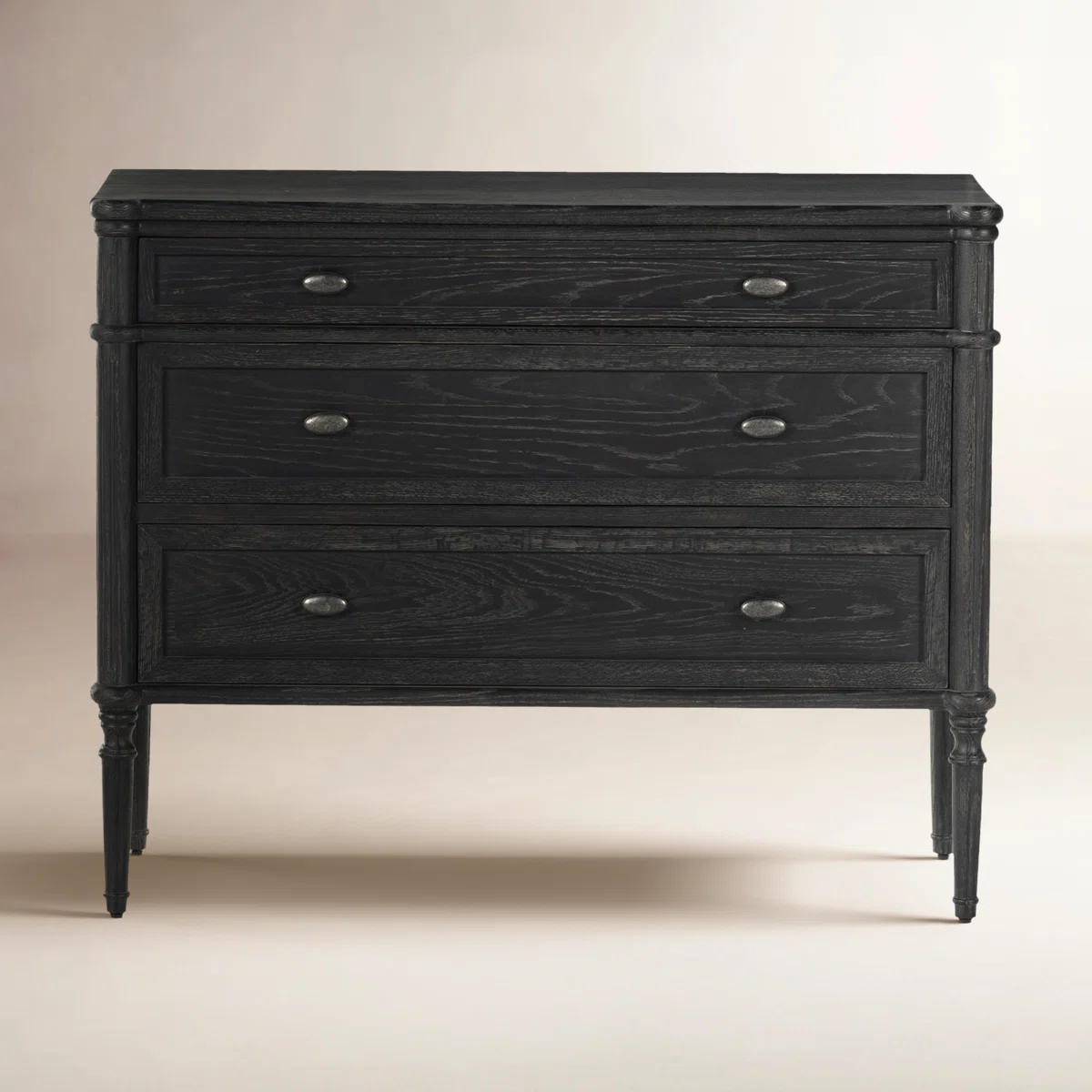 Susie 3 - Farmhouse Drawer Dresser