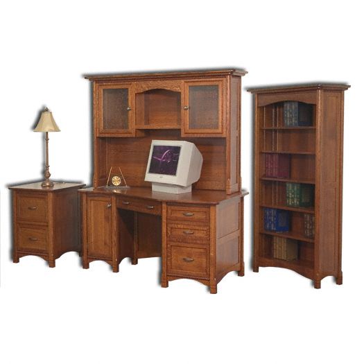 West Lake File Cabinet