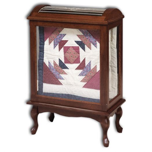 Medium Quilt Curio