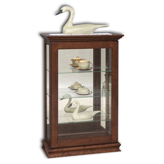 Petite Small Sliding Door Picture Frame