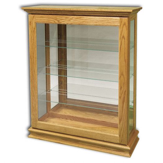 Petite Large Sliding Door Picture Frame