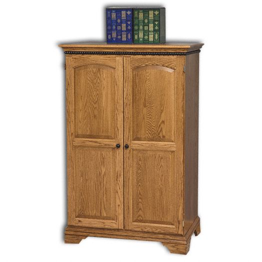 Petite Computer Armoire