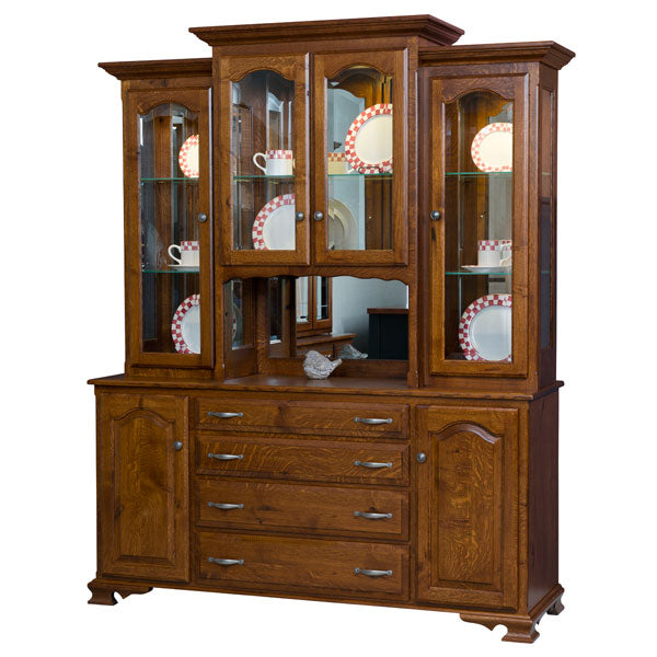 Vintage Hutch