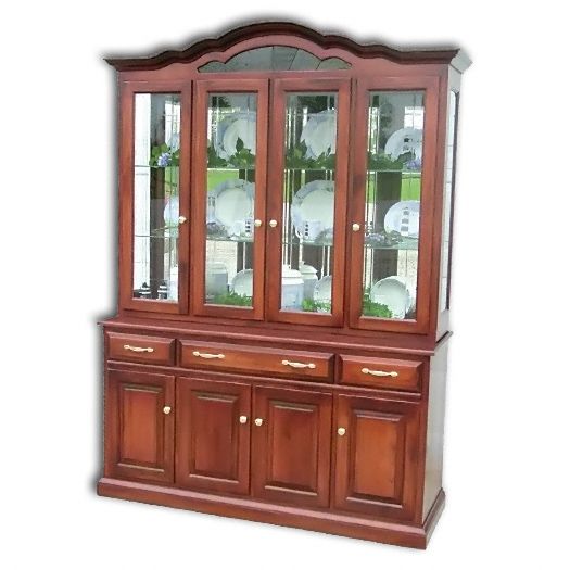 Legacy Hutch