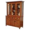 Midway Mission Hutch