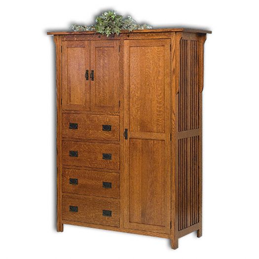 Royal Mission Chifferobe