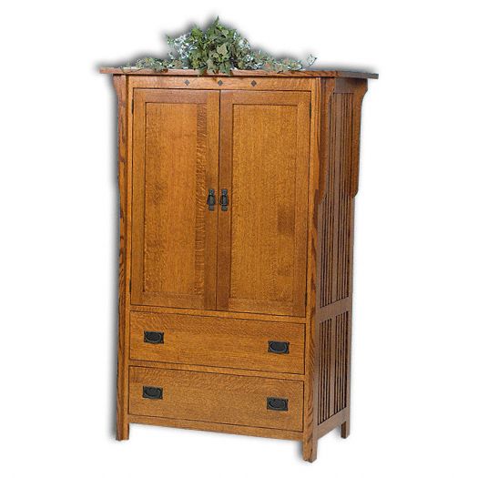 Royal Mission Armoire