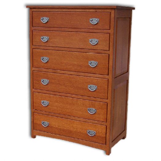 Royal Sante Fe Chest