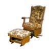 Swivel Glider