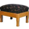 Rocker Footstool