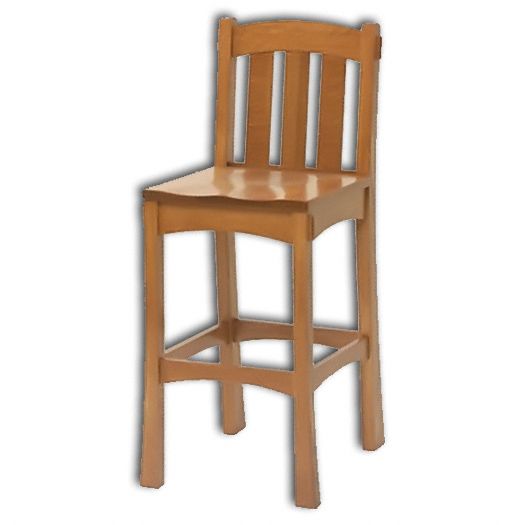 Modesto Bar Stool