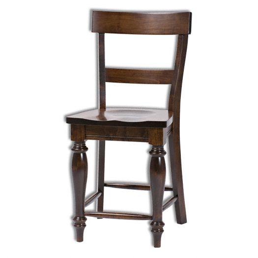 Harvest Bar Stool