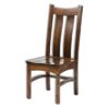 Country Shaker Chair