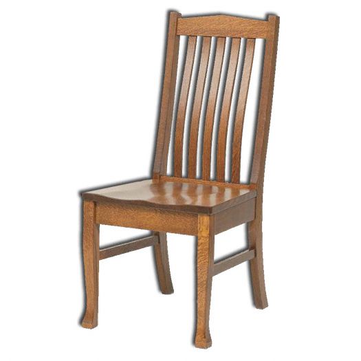 Heritage Chair