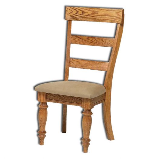 Harvest Highback Chair