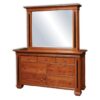 Timber Ridge Dresser