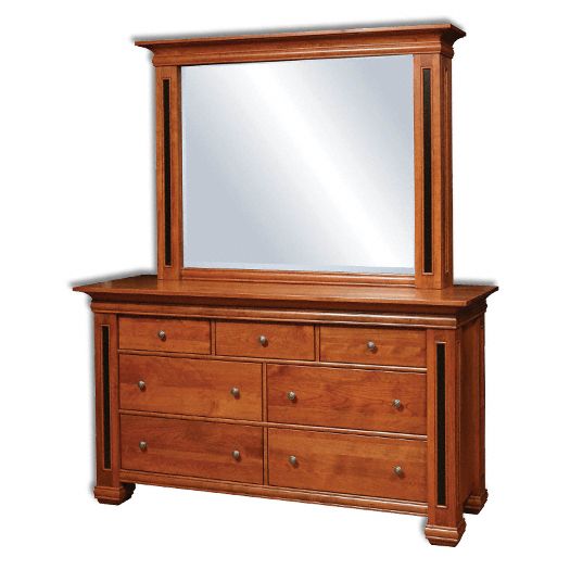 Timber Ridge Dresser
