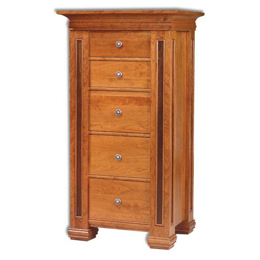 Timber Ridge Lingerie