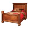 Timber Ridge Bed