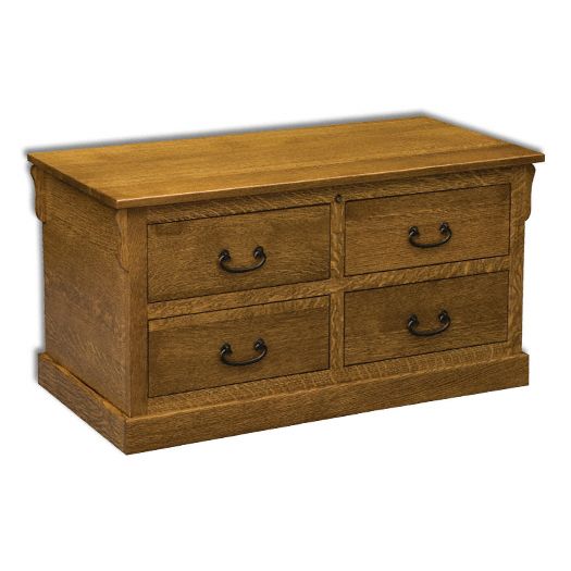 Modesto Cedar Chest