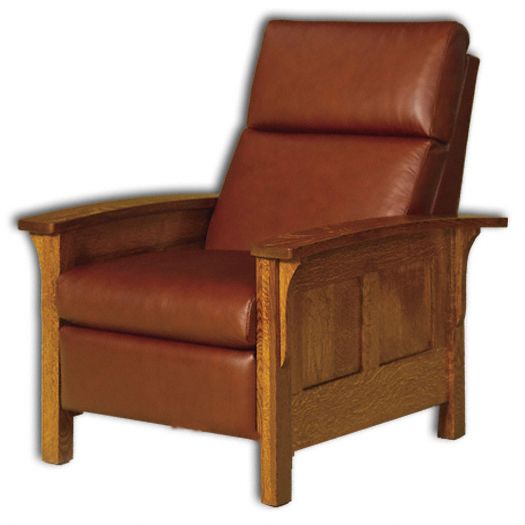 Heartland Panel Recliner Chair