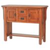 Landmark 2-Door 2-Drawer Sideboard