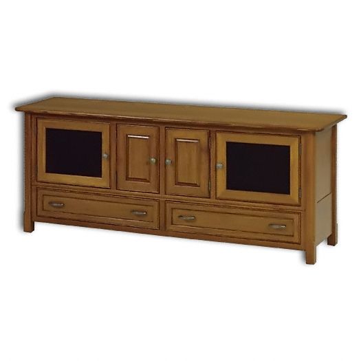 West Lake 72 Plasma T.V. Stand