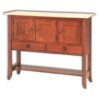 Shaker Hill 3-Door 2-Drawer Sideboard