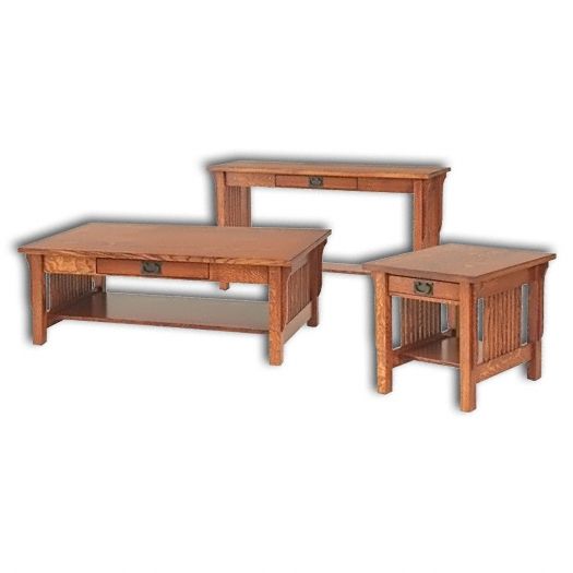 Landmark Occasional Tables - (D#7SLHHZI)
