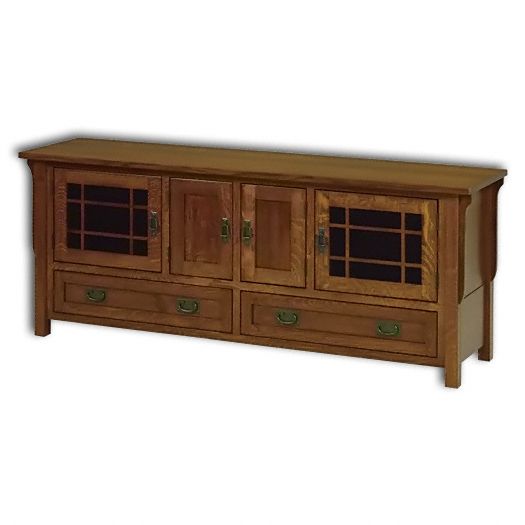 Landmark 72 TV Stand