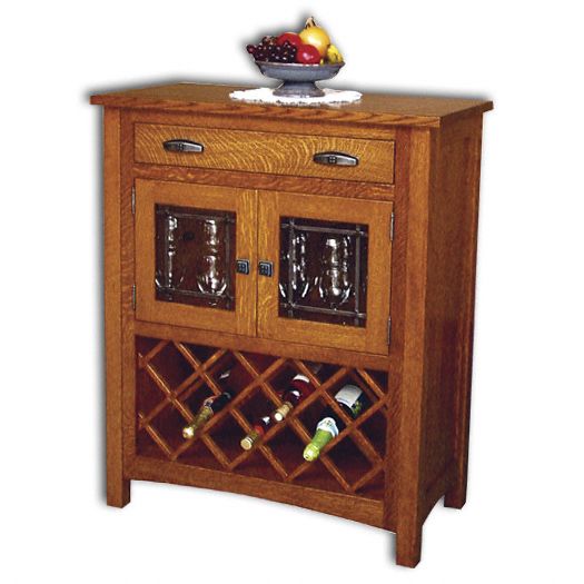 Regal Wine Rack