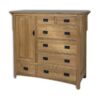Millcreek Mission 75W Dresser