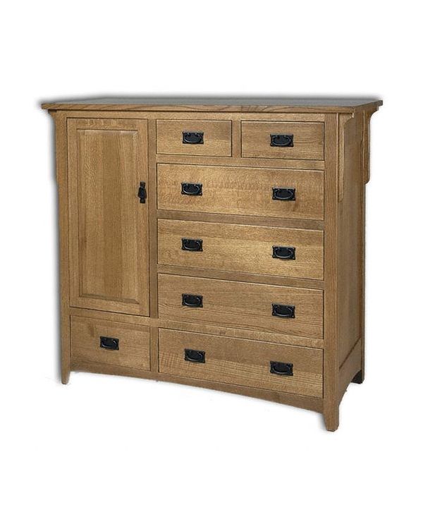 Millcreek Mission 75W Dresser