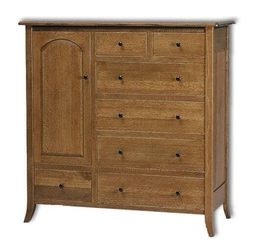 Bunker Hill Gentleman's Chest