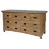 Millcreek Mission 66 Dresser
