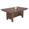 Kingsbury Trestle Table - Pub Table