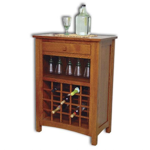 Noble Wine Rack
