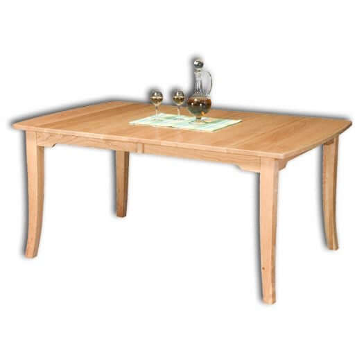Broadway Leg Table