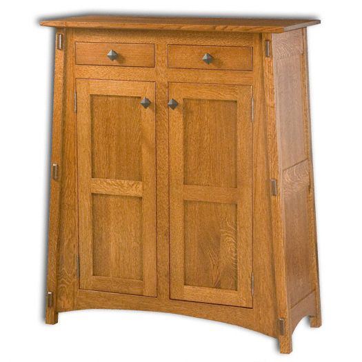 McCoy Cabinet