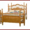 Wrap Around Bed (High)
