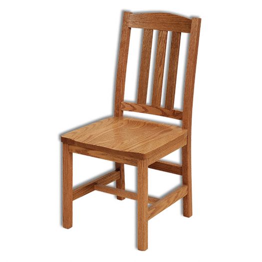 Lodge Chair