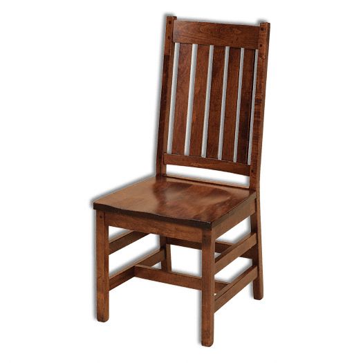 Williamsburg Mission Chair